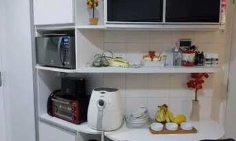 Imagem 6: Cobertura duplex Jardim Oceânico