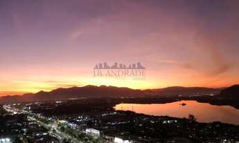 Imagem 6: Barra da Tijuca Apartamento cobertura com 2 dormitórios