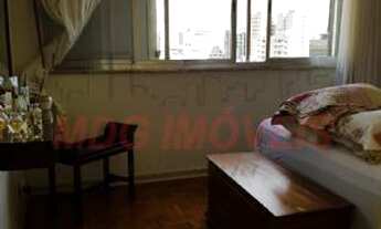 Imagem 7: Apartamento na Vila Mariana com três dormitórios com uma vaga de garagem, ao lado do metrô