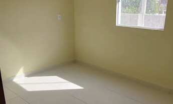 Imagem 2: Aluga-se casa recém construída