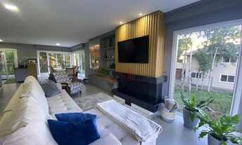 Imagem 2: Casa no Condomínio Vivendas do Arvoredo em Gramado!