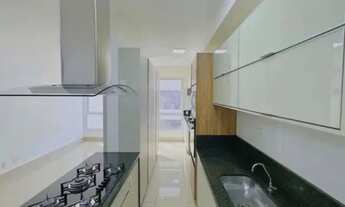 Imagem 6: Apartamento para venda com 74 metros quadrados com 2 quartos em Jardim América - Goiânia