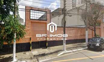 Imagem 3: TERRENO COMERCIAL em SÃO PAULO - SP, MOOCA