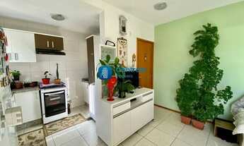 Imagem 4: Excelente Apartamento de 2 dormitórios no Bairro Nossa Senhora do Rosário em São José !!!