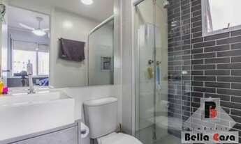 Imagem 7: Condomínio Edifício Autentico Mooca Rua Olívio D'Assunção Ferreira, 73 ? Mooca á vend