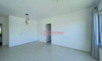 Imagem 6: Apartamento com 2 dormitórios para alugar, 78 m² por R$ 4.220,00/mês - Jardim Aquarius - S