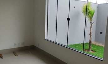 Imagem 3: Casa nova 3 quartos Alto Padrão Bairro Laranjeiras