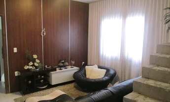 Imagem 4: Casa Geminada à venda, 3 quartos, 1 suíte, 3 vagas, Ouro Preto - Belo Horizonte/MG