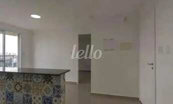 Imagem 3: São Paulo - Apartamento Padrão - Tatuapé