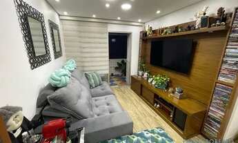 Imagem 5: APARTAMENTO - VILA GUMERCINDO - SP