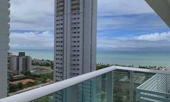 Imagem 3: Apartamento no Altiplano Mobiliado