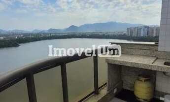 Imagem 2: Barra da Tijuca Apartamento com 3 dormitórios