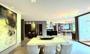 Imagem 7: Casa de condomínio para aluguel e venda com 360 metros quadrados com 4 quartos