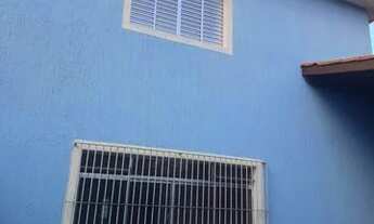 Imagem 3: Casa para aluguel tem 186 metros quadrados com 4 quartos em Jardim Campinas - São Paulo