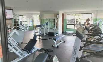 Imagem 4: Apartamento para aluguel com 2 quartos sendo 1 suíte no Condomínio Sun Gardens no Satélite