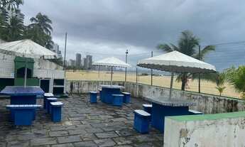 Imagem 6: Apartamento para venda tem 130 metros quadrados com 4 quartos