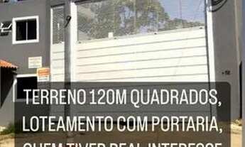 Imagem 3: TERRENO PARQUE DO LAGO ZONA SUL