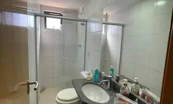 Imagem 5: Apartamento para aluguel tem 77 mts, 3/4, totalmente mobiliado em Jatiúca - Maceió - Alago