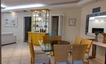 Imagem 7: Apartamento com 4 dormitórios, 195 m² - venda por R$ 4.000.000,00 ou aluguel por R$ 2.600