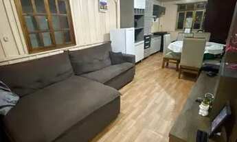 Imagem: Casa na praia