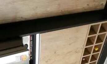 Imagem 6: Alugo apartamento 2 dormitórios no Residencial Parque Sevilha