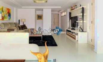 Imagem 6: Cobertura 3 quartos, 3 vagas na Barra da Tijuca!