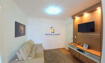 Imagem 5: Apartamento para venda com 2 quartos em Marilândia - Juiz de Fora - MG