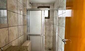 Imagem 5: Apto 02 quartos, 01 banheiro, garagem coberta