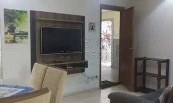 Imagem 3: Apartamento Padrão em São José do Rio Preto