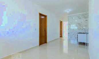 Imagem 5: Apartamento para Aluguel - Vila Jacuí, 2 Quartos, 55 m2