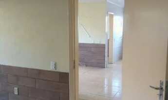 Imagem 7: Alugo casa Alvenaria 02 dorm.,próximo estação trensurb Canoas