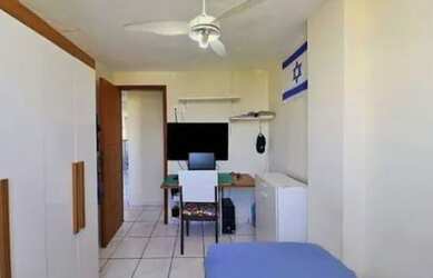 Imagem 12: Apartamento com 2 quartos à venda, 68 m² por R$ 164.000 - Taquara - Rio de Janeiro