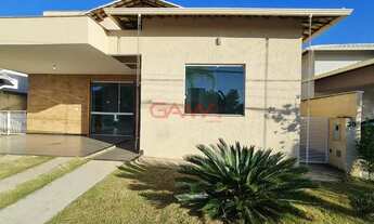 Imagem: Casa em Condomínio para aluguel, 3 quartos