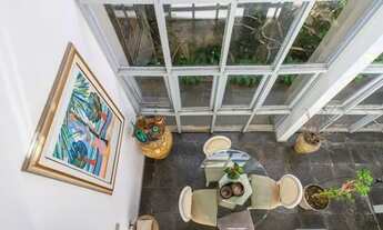 Imagem 7: CASA RESIDENCIAL em São Paulo - SP, Jardim Leonor