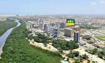 Imagem 10: Residencial Mansão Prime Park - em Frente Ao Parque Dos Cajueiros