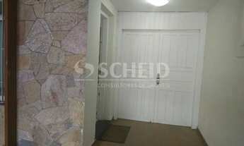 Imagem 2: Sobrado - Granja Julieta