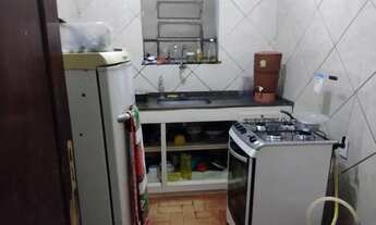 Imagem 5: VA09-Casa toda arrumada, pronta para morar, 2/4, 1 sala, cozinha americana , 1 banheiro