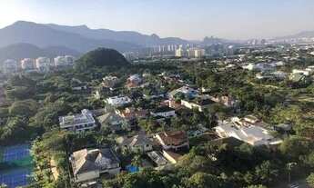 Imagem 6: Apartamento para venda com 110 metros quadrados com 3 quartos