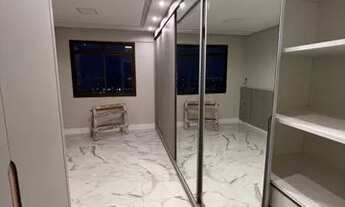 Imagem 7: Alugo apartamento semi mobiliado no condomínio magnifique Premium 3 /4 quartos com 1 suíte