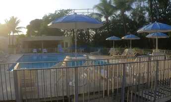 Imagem 4: Barra da Tijuca Apartamento cobertura com 2 dormitórios