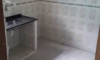 Imagem: Casa pra alugar Santíssimo