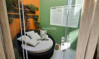 Imagem 2: Cód.: 12285 - Casa 3 quartos - Jardim Terra Branca