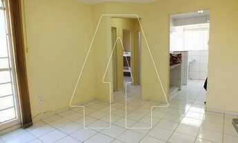 Imagem: Araçatuba - Apartamento - Aviação