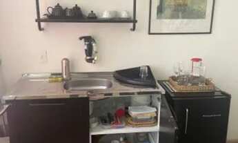 Imagem 6: Alugo kitnet Praça da Bandeira