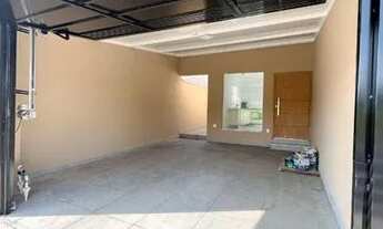 Imagem 6: Casa térrea com piscina - Bairro Coração de Jesus