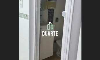 Imagem 6: SANTOS - Apartamento Padrão - APARECIDA