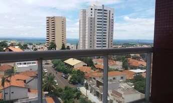 Imagem 2: Apartamento Cornélio Procópio