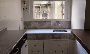 Imagem 5: APTO 1DR - REFORMADO E SEMIMOBILIADO