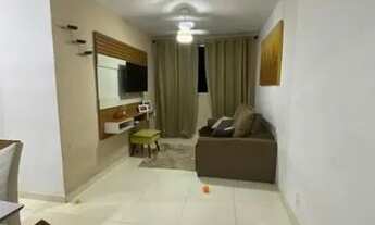 Imagem 3: Apartamento Com 2 Quartos para Alugar - Cosmos