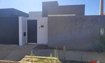 Imagem 2: Casa para alugar no bairro Setvalley III - São José do Rio Preto/SP